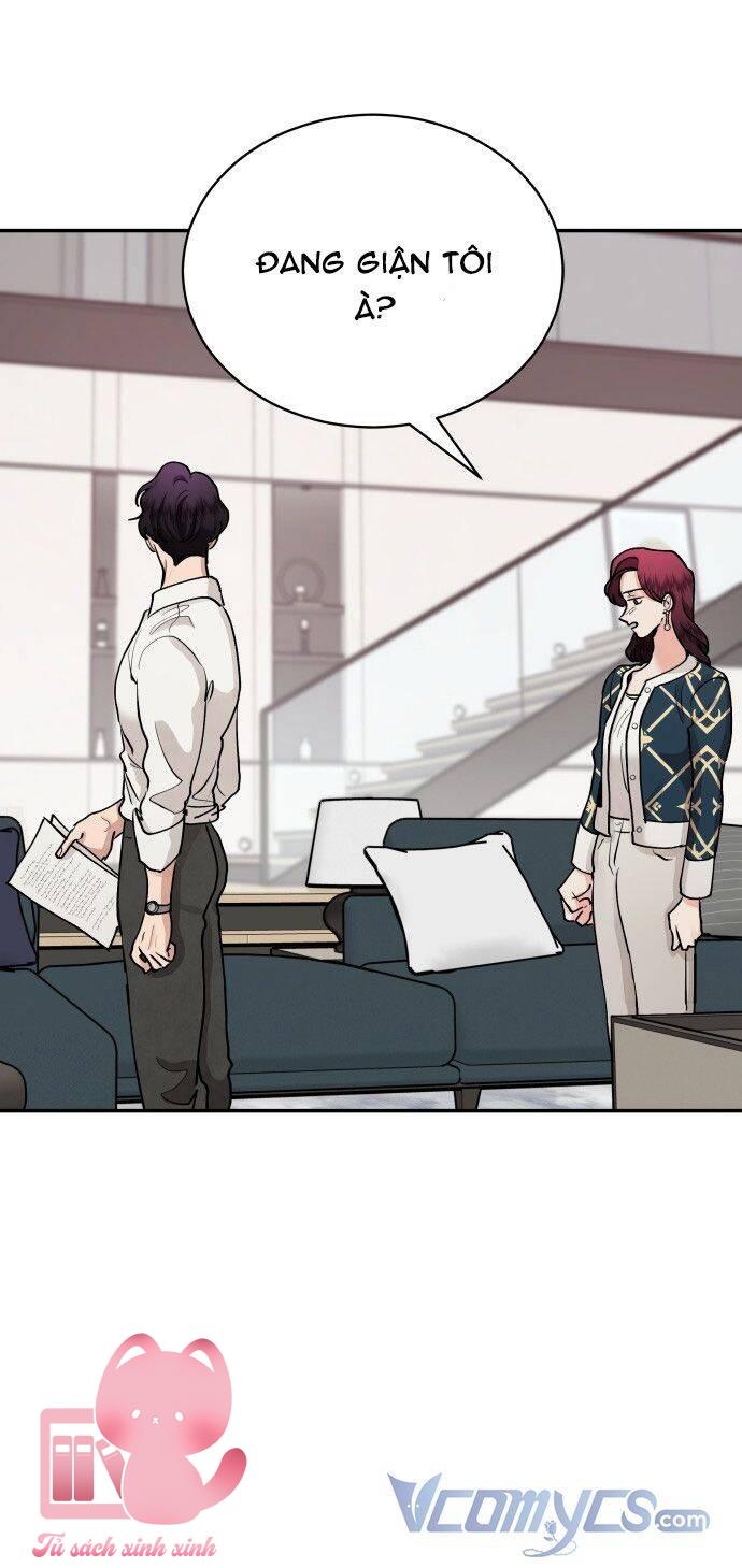 Oan Gia Ngõ Hẹp - Chap 42 - Trang 46