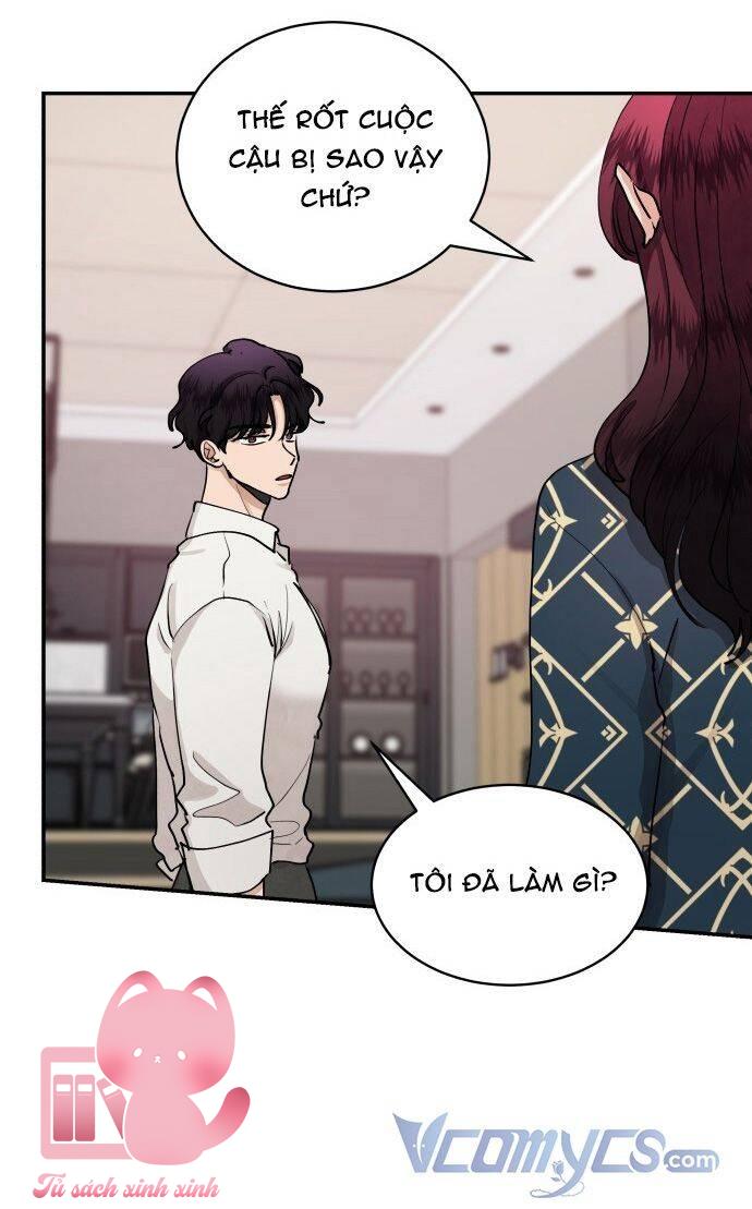 Oan Gia Ngõ Hẹp - Chap 42 - Trang 48