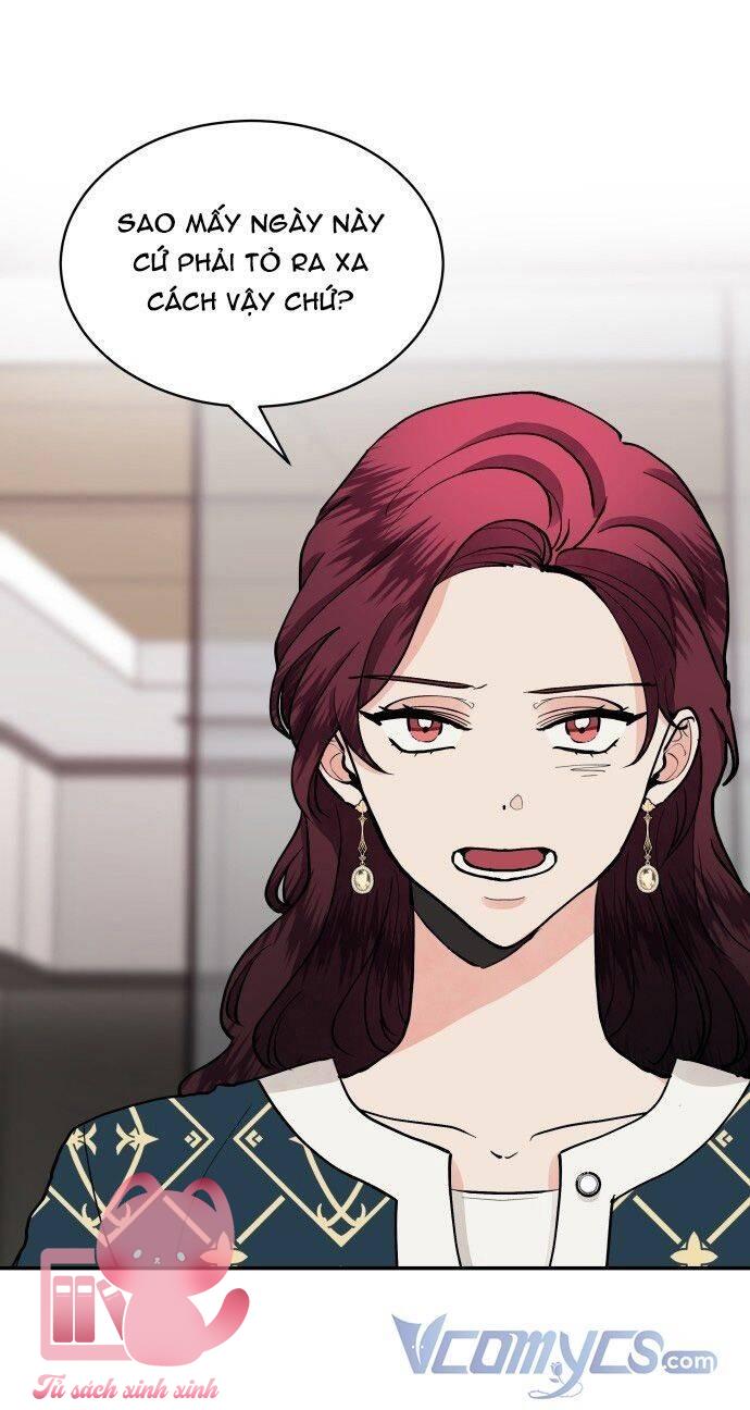 Oan Gia Ngõ Hẹp - Chap 42 - Trang 49