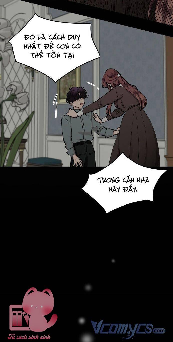 Oan Gia Ngõ Hẹp - Chap 42 - Trang 5