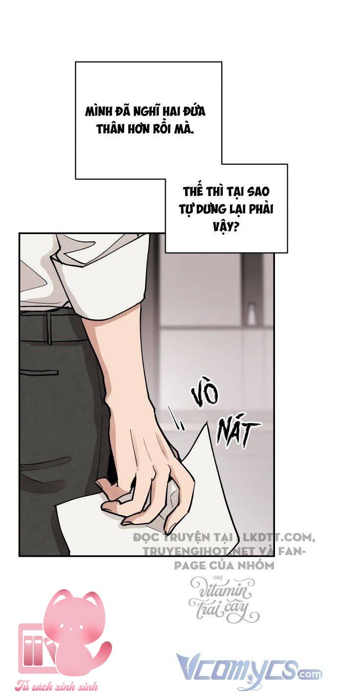 Oan Gia Ngõ Hẹp - Chap 42 - Trang 50