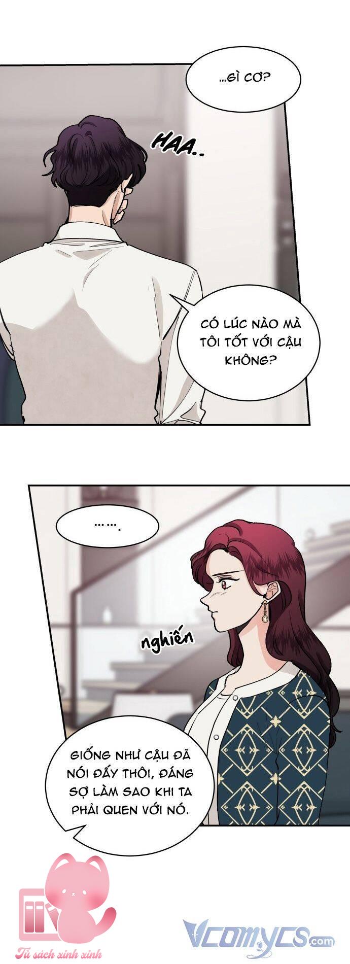 Oan Gia Ngõ Hẹp - Chap 42 - Trang 52