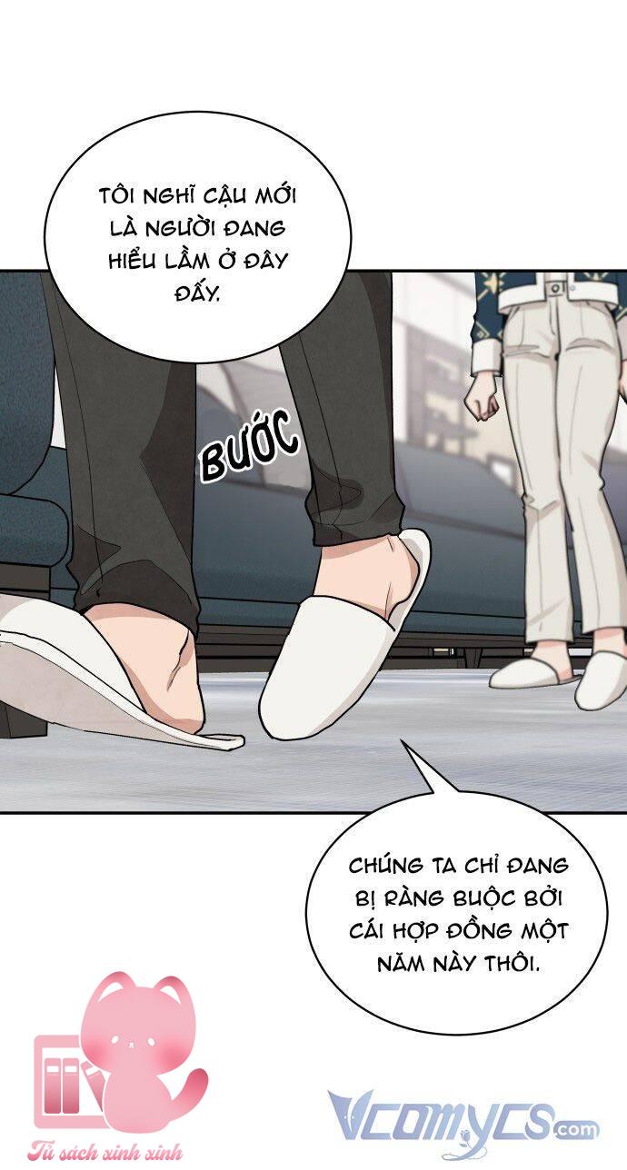 Oan Gia Ngõ Hẹp - Chap 42 - Trang 53