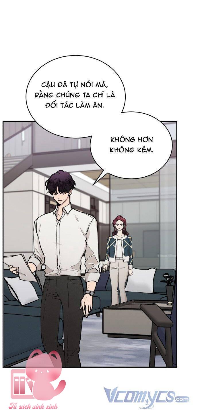 Oan Gia Ngõ Hẹp - Chap 42 - Trang 54