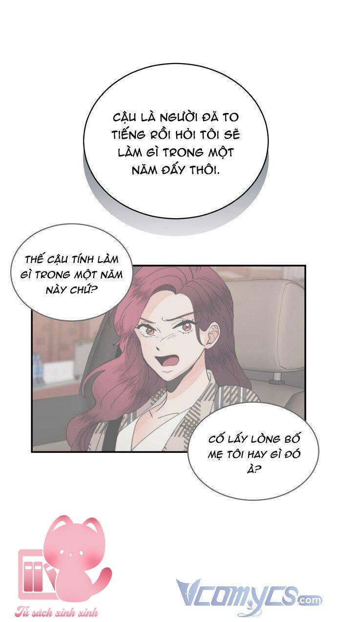 Oan Gia Ngõ Hẹp - Chap 42 - Trang 55