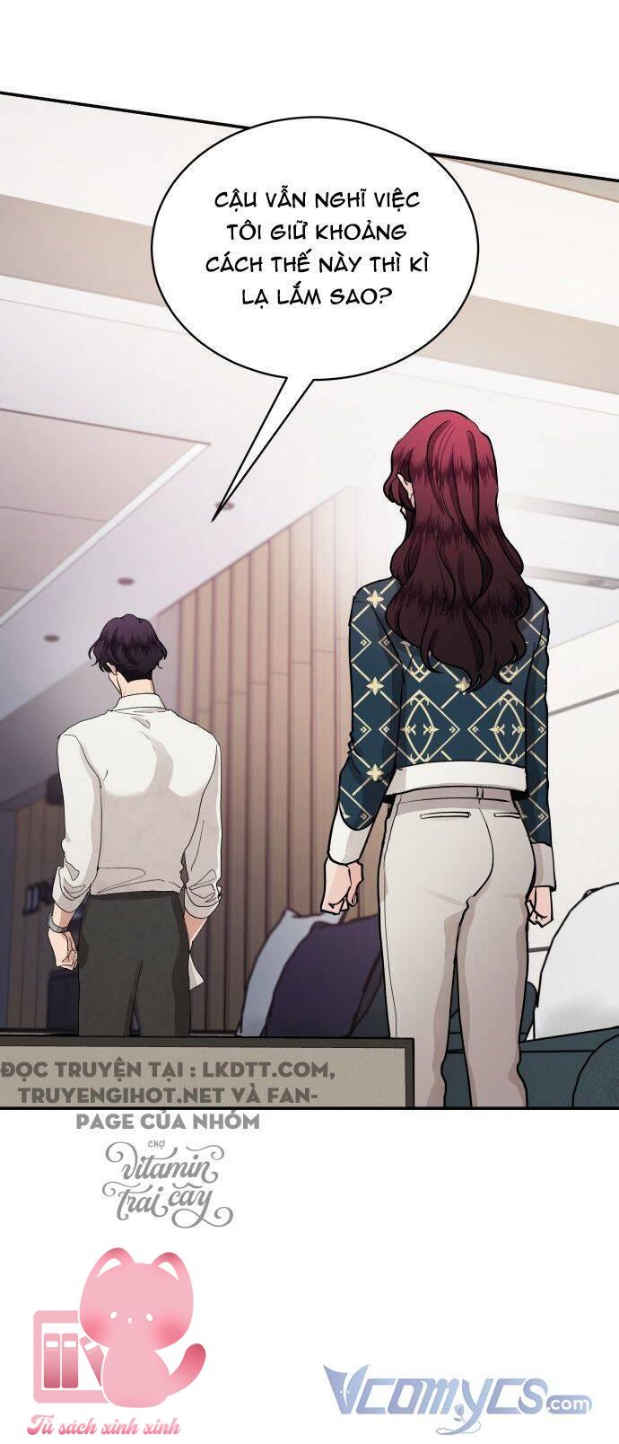 Oan Gia Ngõ Hẹp - Chap 42 - Trang 56