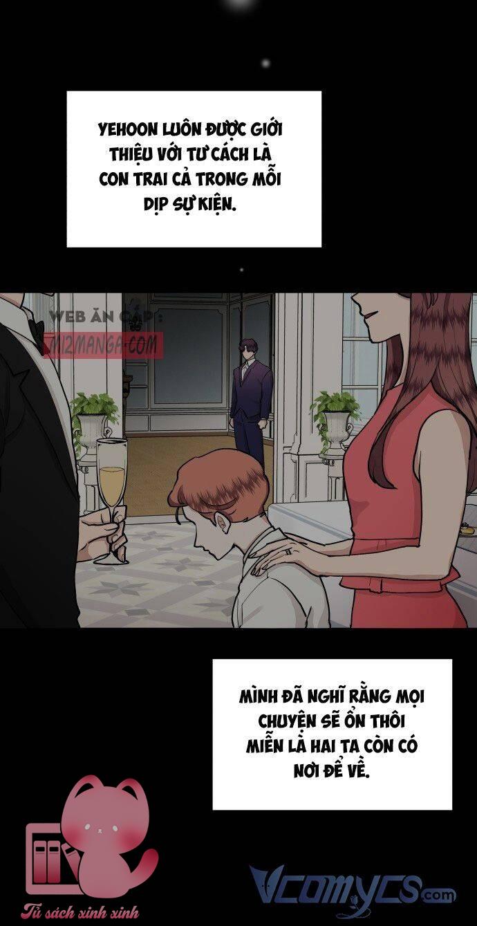 Oan Gia Ngõ Hẹp - Chap 42 - Trang 6