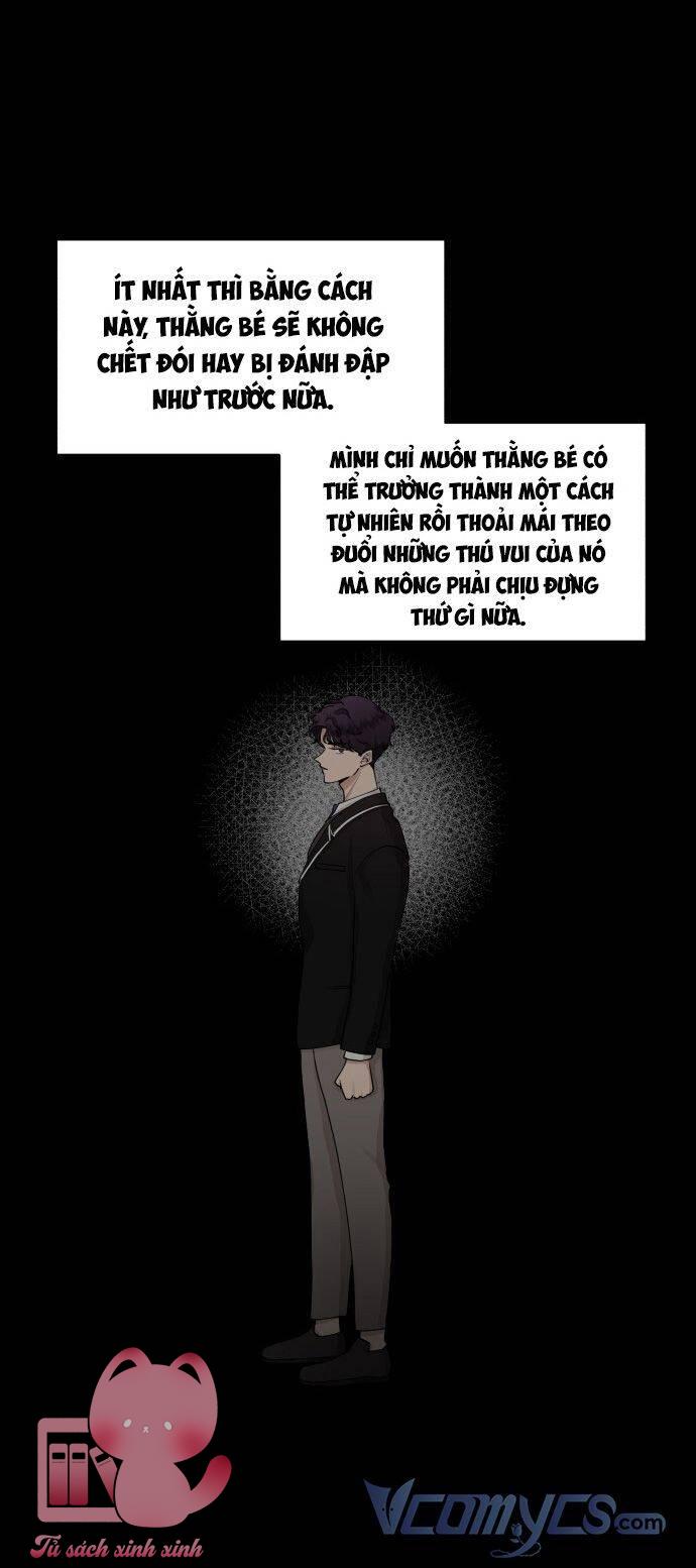 Oan Gia Ngõ Hẹp - Chap 42 - Trang 7