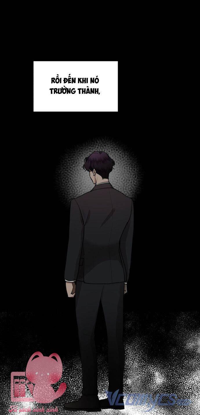 Oan Gia Ngõ Hẹp - Chap 42 - Trang 8