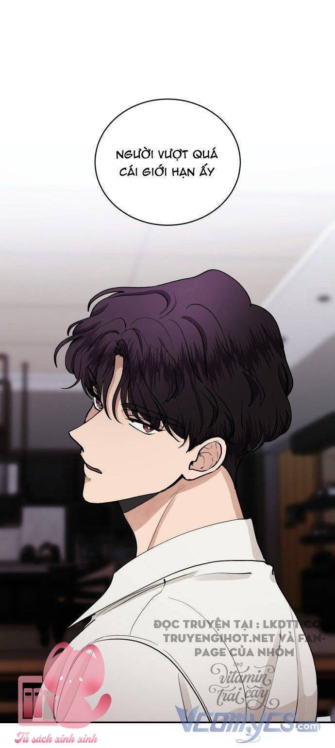 Oan Gia Ngõ Hẹp - Chap 43 - Trang 0