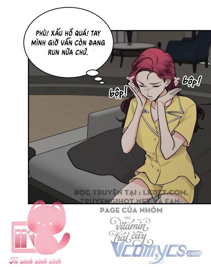 Oan Gia Ngõ Hẹp - Chap 43 - Trang 10