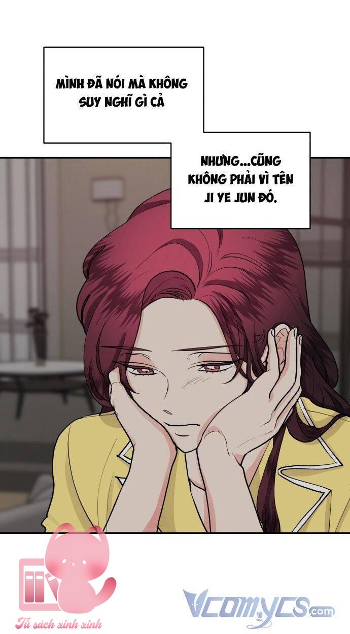 Oan Gia Ngõ Hẹp - Chap 43 - Trang 11