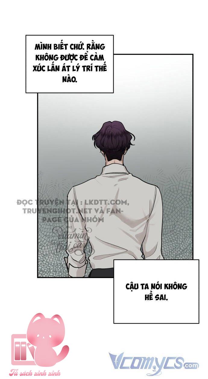 Oan Gia Ngõ Hẹp - Chap 43 - Trang 12