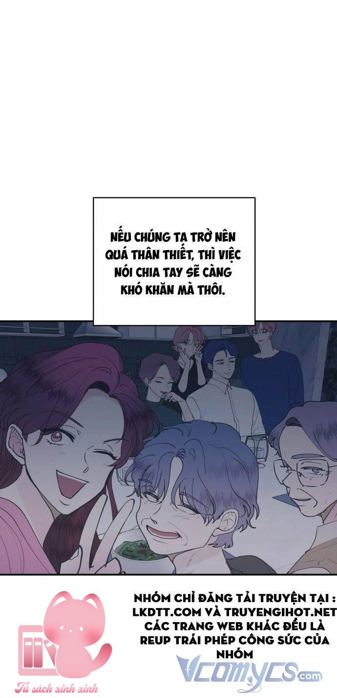 Oan Gia Ngõ Hẹp - Chap 43 - Trang 13