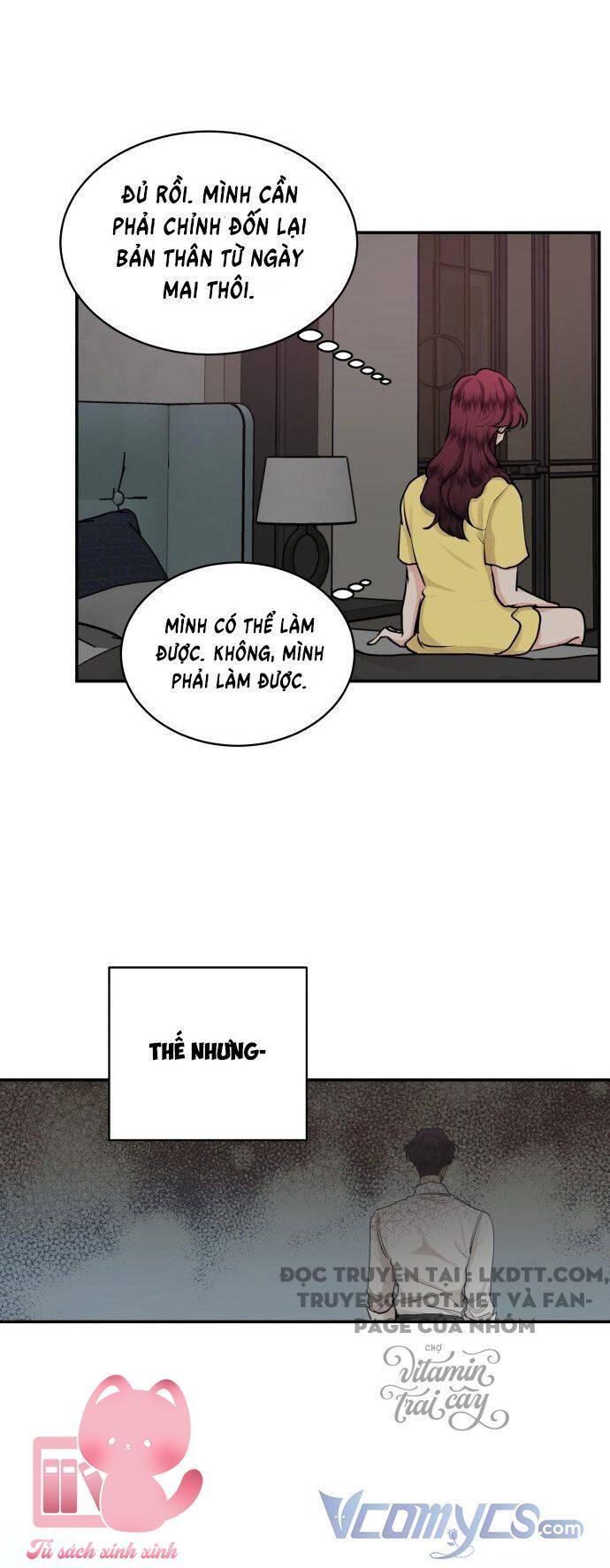 Oan Gia Ngõ Hẹp - Chap 43 - Trang 14