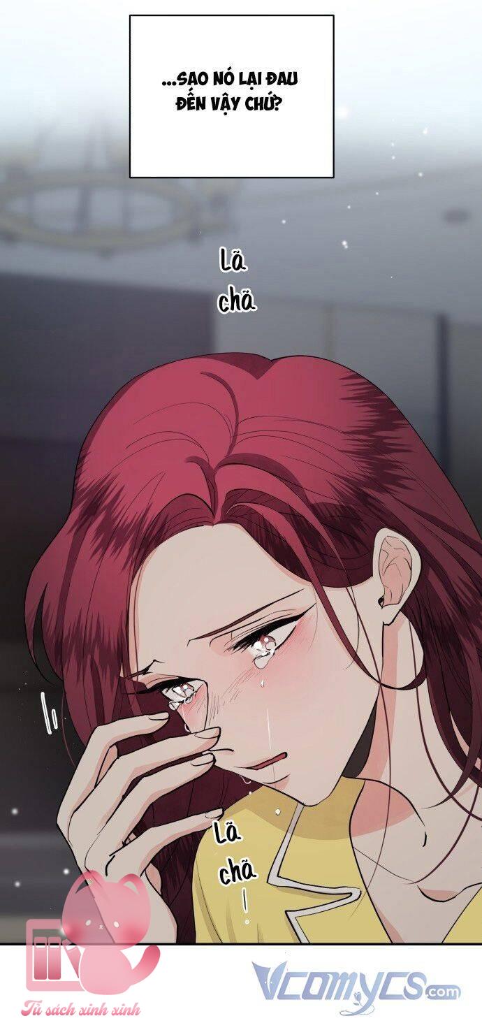 Oan Gia Ngõ Hẹp - Chap 43 - Trang 15