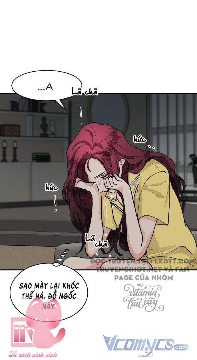 Oan Gia Ngõ Hẹp - Chap 43 - Trang 16