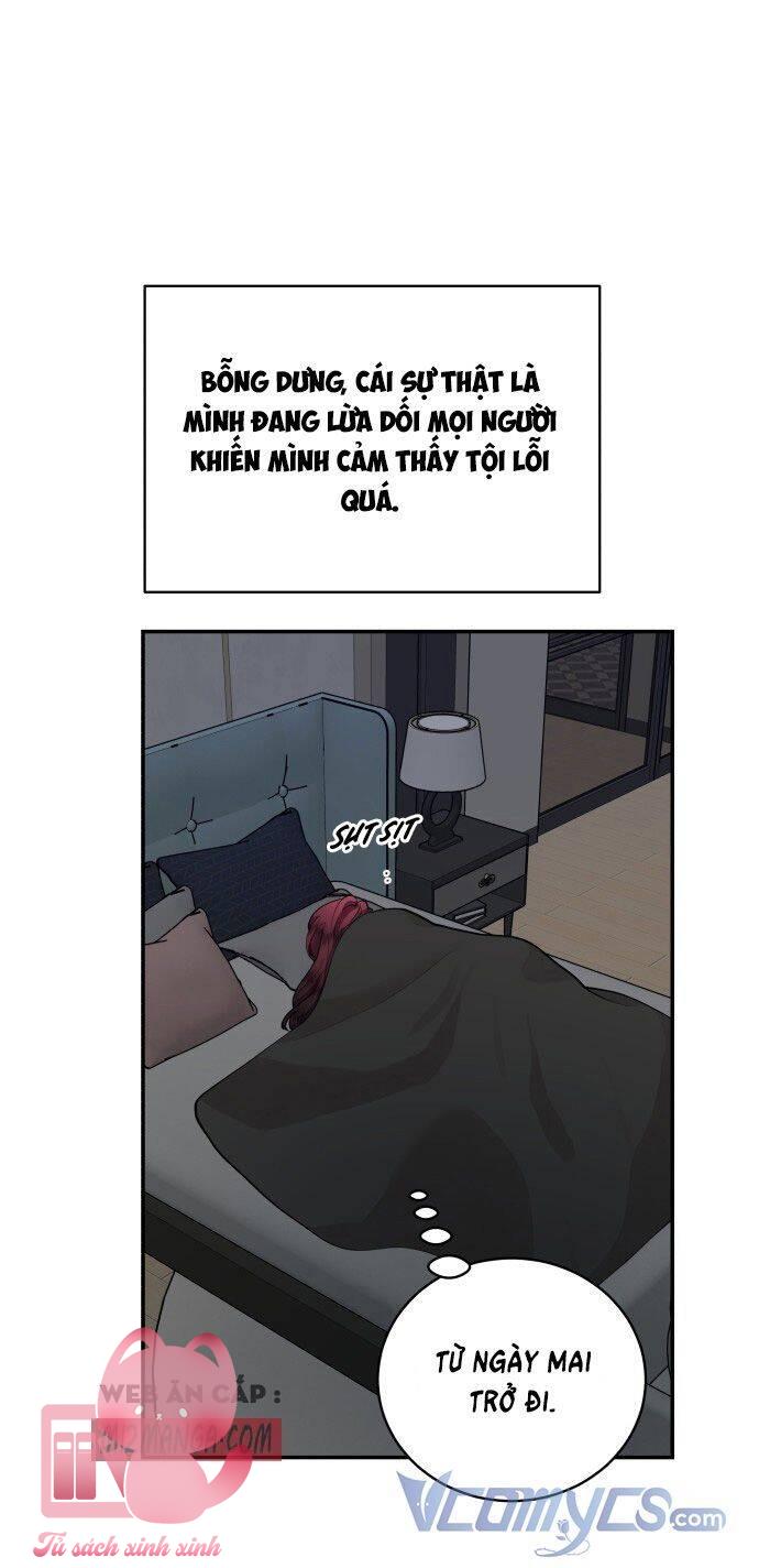 Oan Gia Ngõ Hẹp - Chap 43 - Trang 17