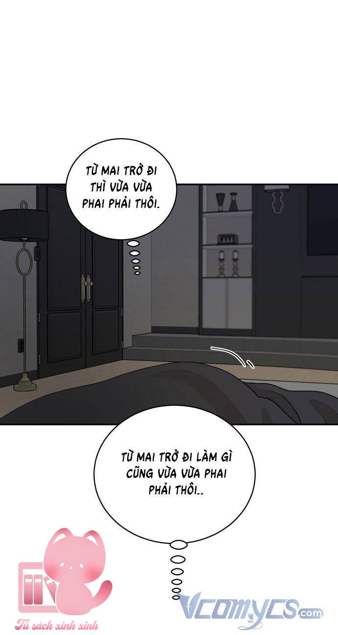 Oan Gia Ngõ Hẹp - Chap 43 - Trang 18