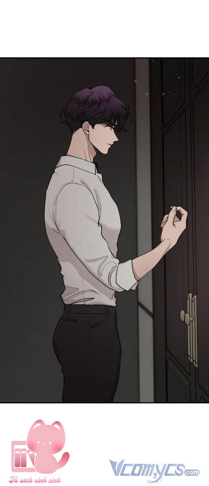 Oan Gia Ngõ Hẹp - Chap 43 - Trang 20
