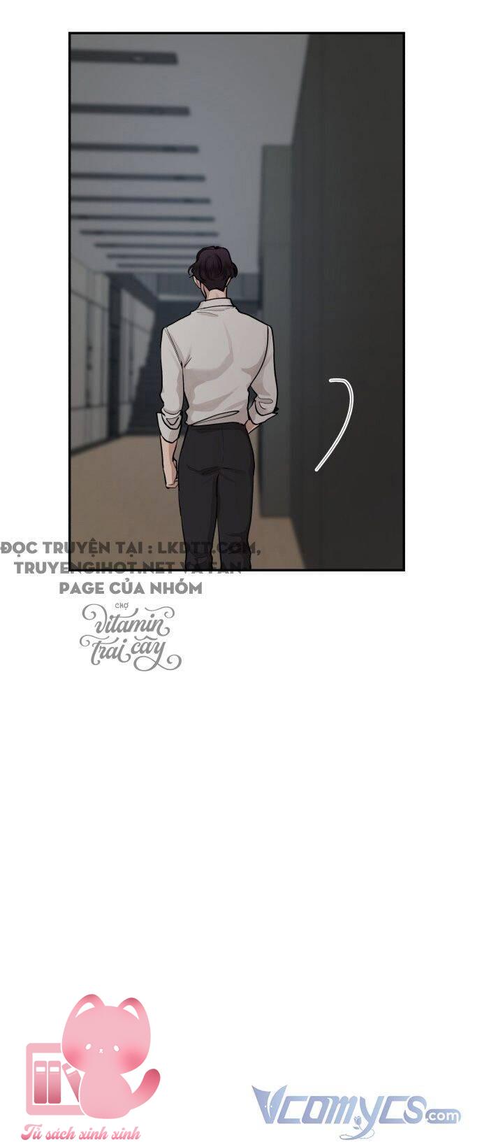 Oan Gia Ngõ Hẹp - Chap 43 - Trang 22