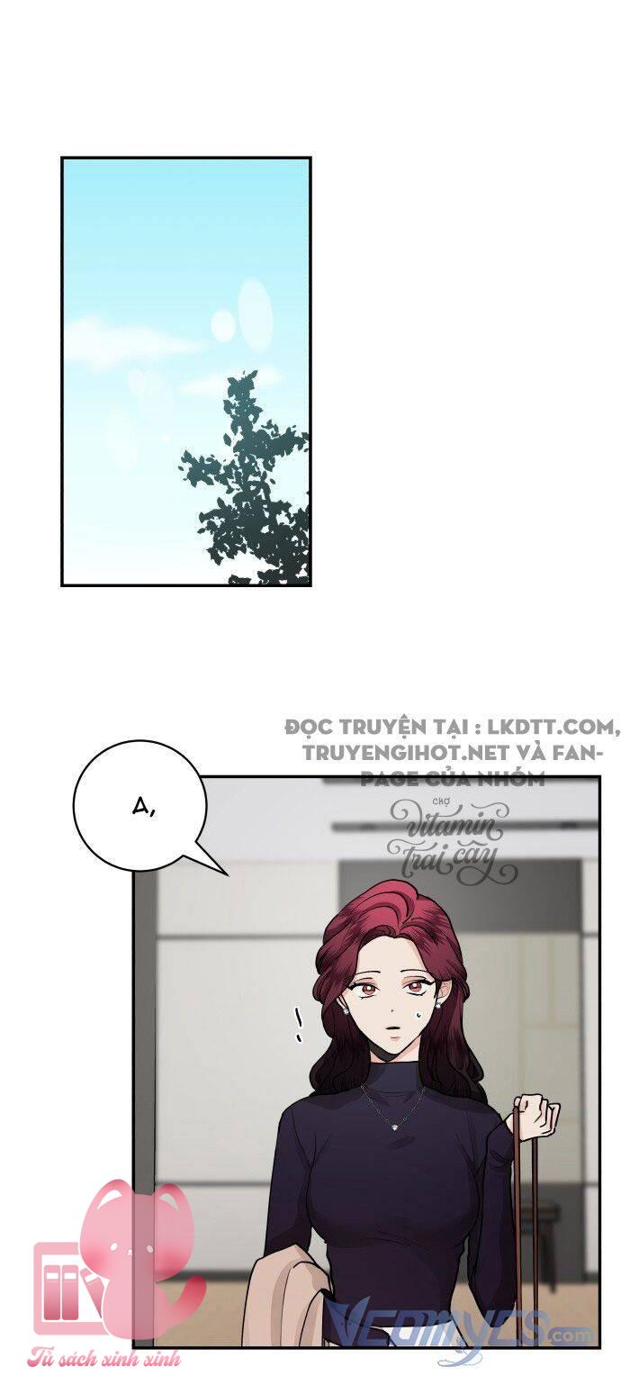 Oan Gia Ngõ Hẹp - Chap 43 - Trang 23