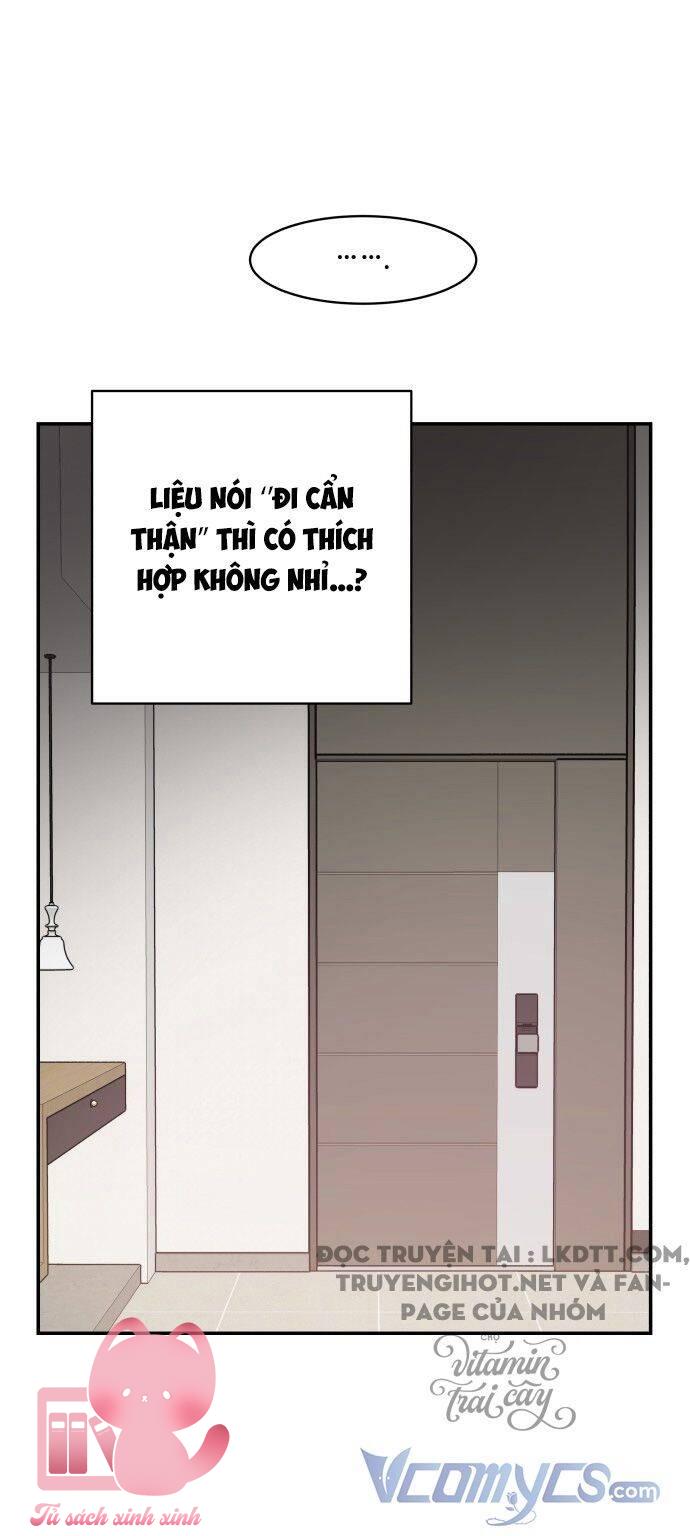 Oan Gia Ngõ Hẹp - Chap 43 - Trang 26
