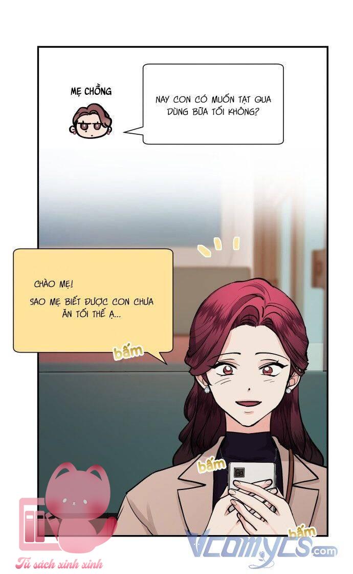 Oan Gia Ngõ Hẹp - Chap 43 - Trang 29