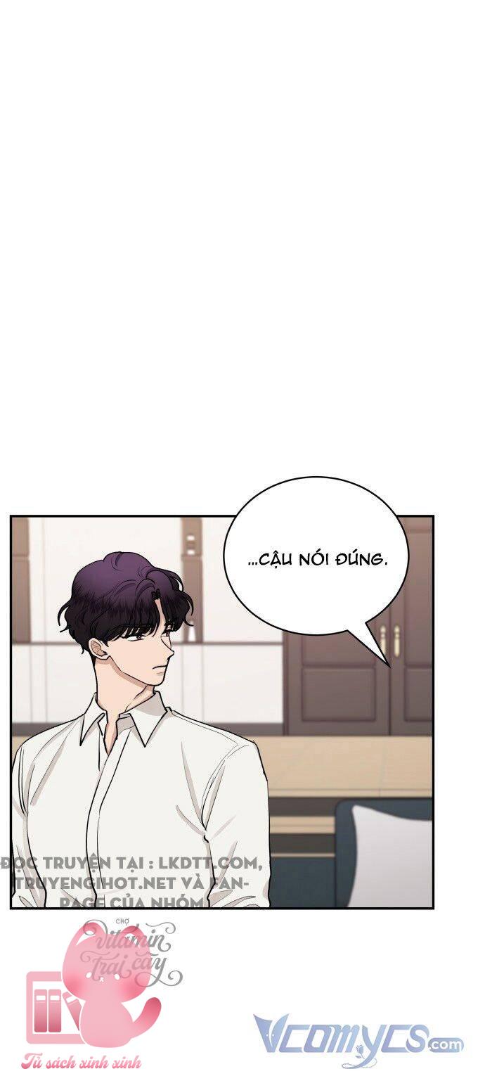 Oan Gia Ngõ Hẹp - Chap 43 - Trang 3