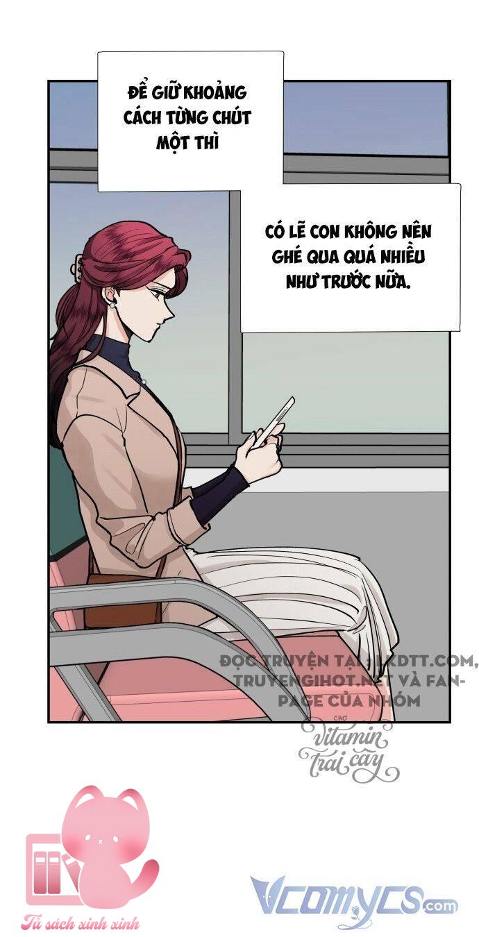 Oan Gia Ngõ Hẹp - Chap 43 - Trang 32