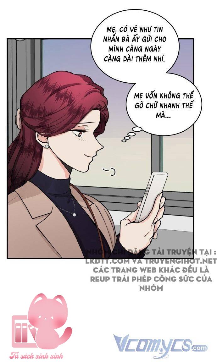Oan Gia Ngõ Hẹp - Chap 43 - Trang 34