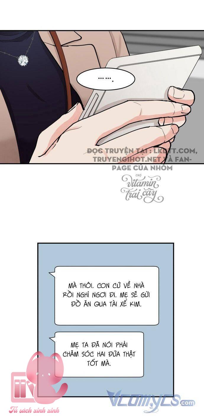 Oan Gia Ngõ Hẹp - Chap 43 - Trang 35