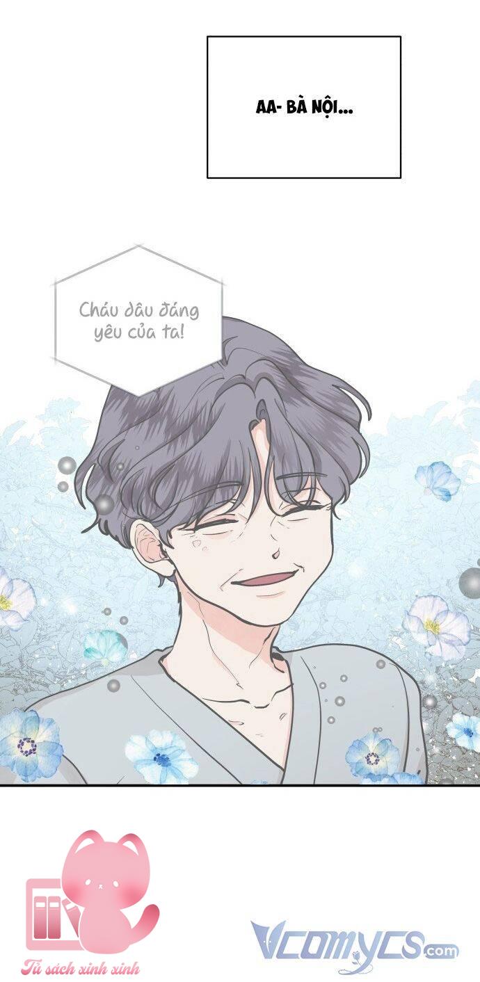 Oan Gia Ngõ Hẹp - Chap 43 - Trang 36