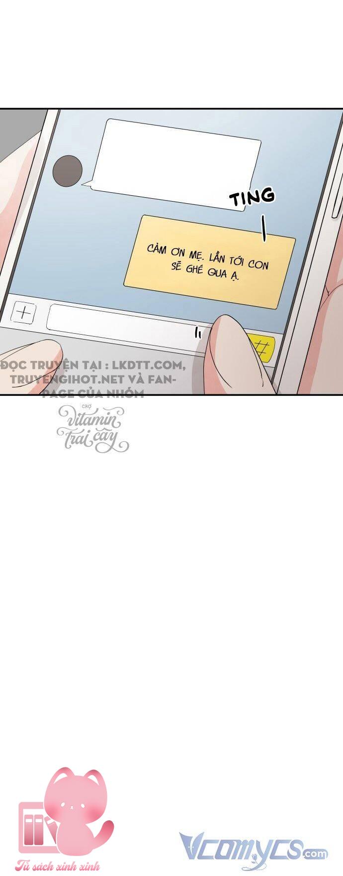Oan Gia Ngõ Hẹp - Chap 43 - Trang 37