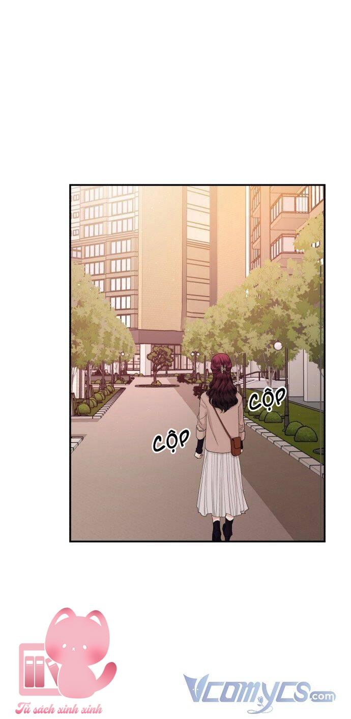 Oan Gia Ngõ Hẹp - Chap 43 - Trang 38