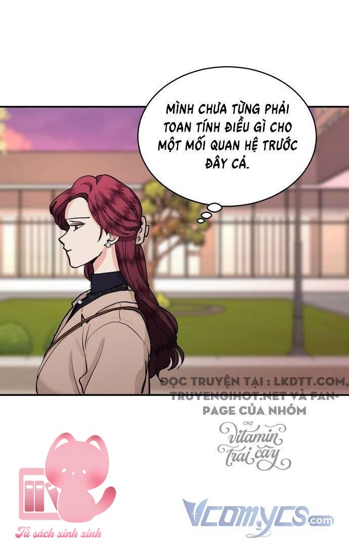 Oan Gia Ngõ Hẹp - Chap 43 - Trang 39