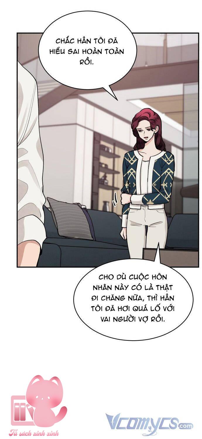 Oan Gia Ngõ Hẹp - Chap 43 - Trang 4