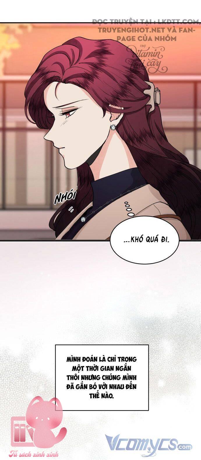 Oan Gia Ngõ Hẹp - Chap 43 - Trang 41
