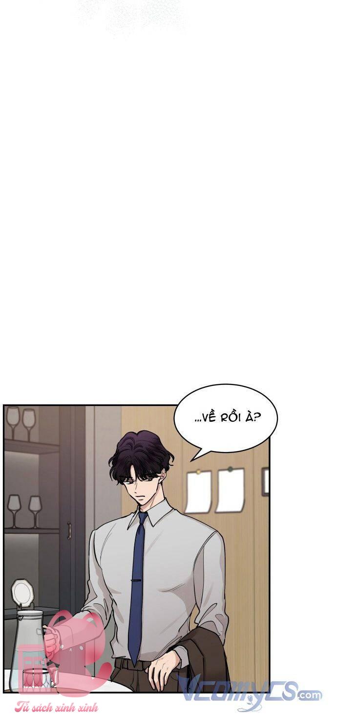 Oan Gia Ngõ Hẹp - Chap 43 - Trang 42
