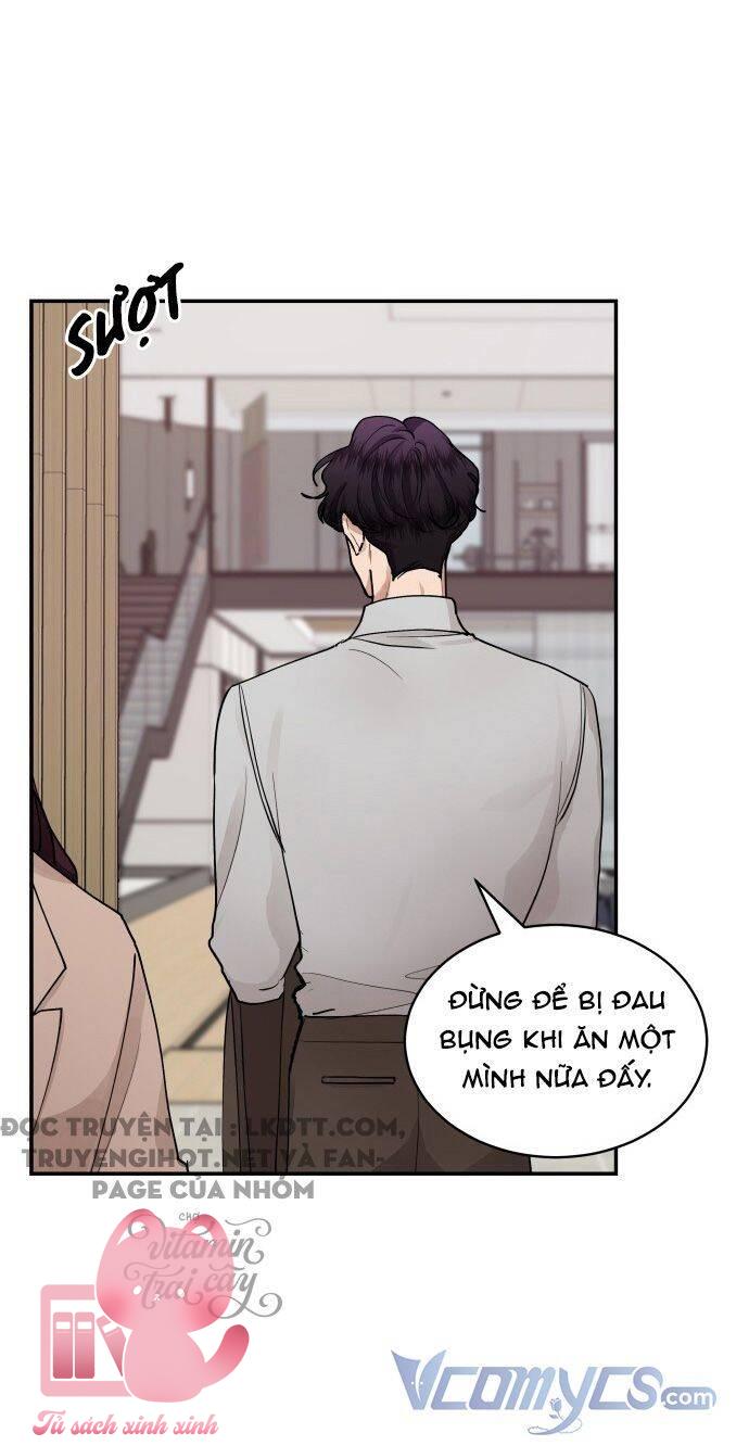 Oan Gia Ngõ Hẹp - Chap 43 - Trang 44