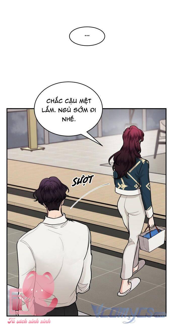 Oan Gia Ngõ Hẹp - Chap 43 - Trang 5