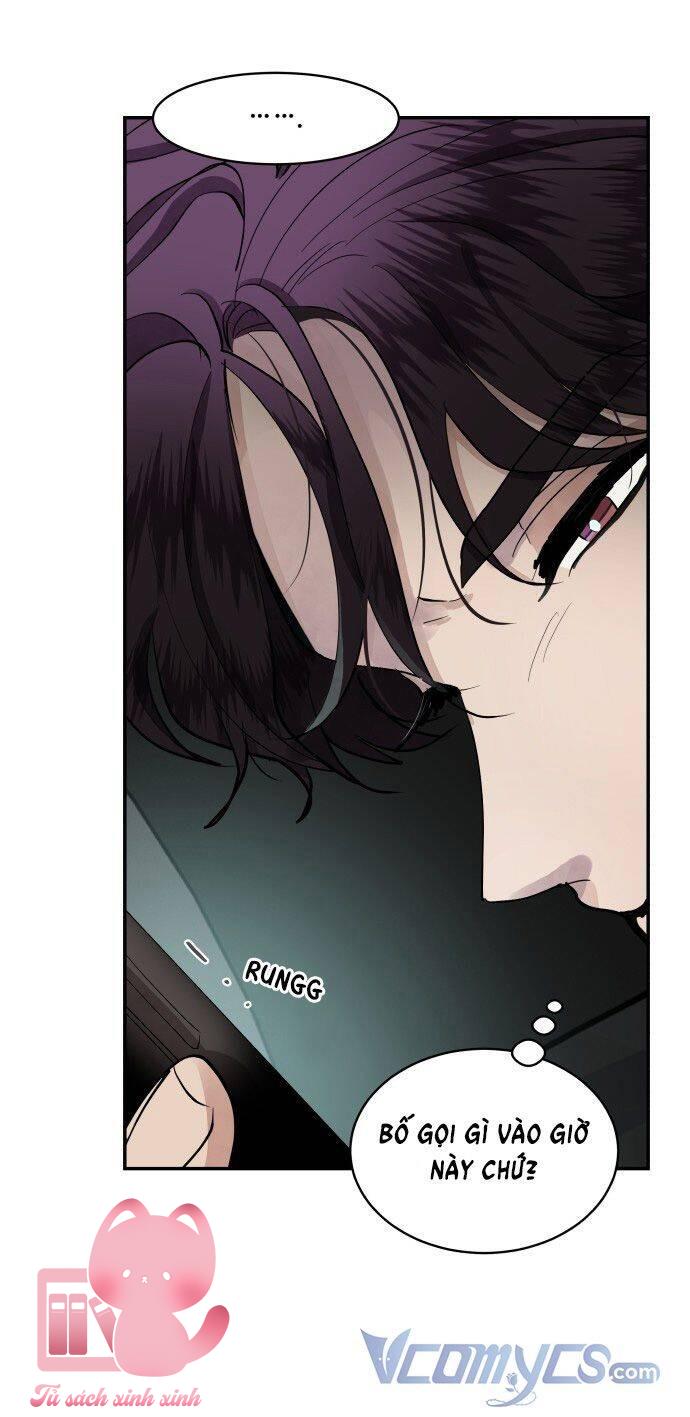 Oan Gia Ngõ Hẹp - Chap 43 - Trang 50