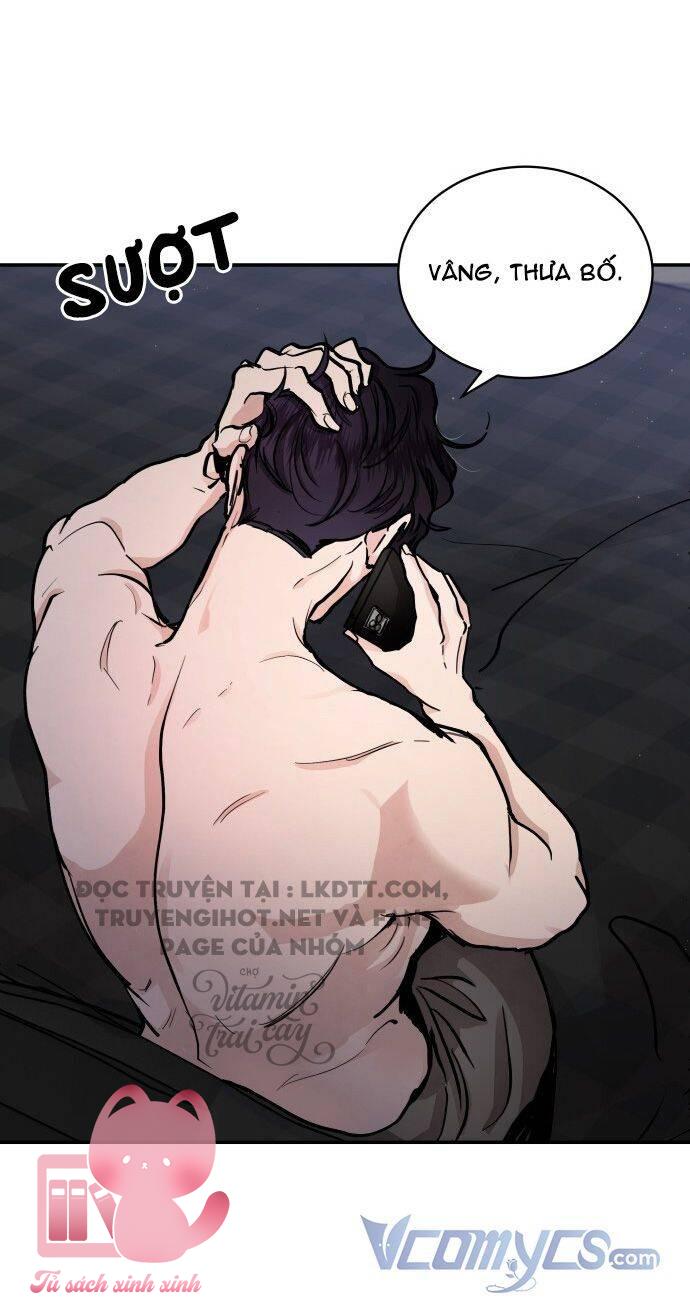 Oan Gia Ngõ Hẹp - Chap 43 - Trang 51