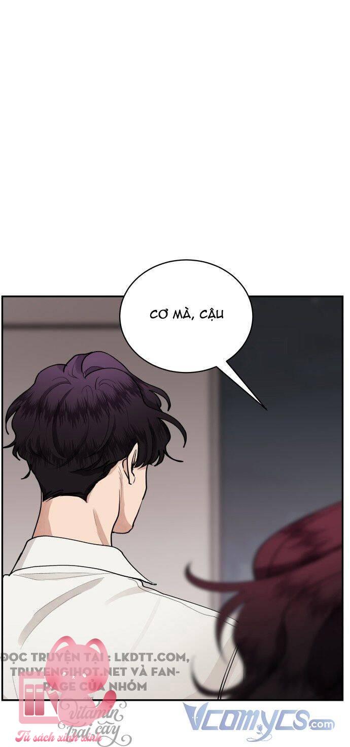 Oan Gia Ngõ Hẹp - Chap 43 - Trang 6