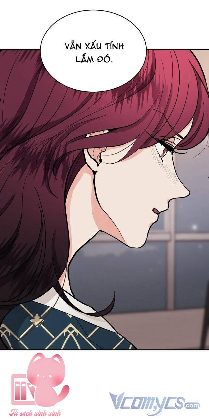 Oan Gia Ngõ Hẹp - Chap 43 - Trang 7