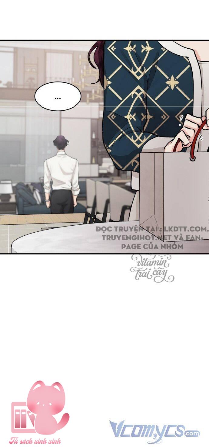 Oan Gia Ngõ Hẹp - Chap 43 - Trang 8