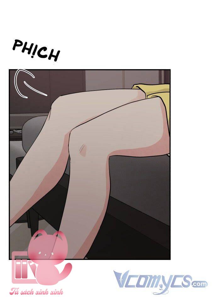 Oan Gia Ngõ Hẹp - Chap 43 - Trang 9
