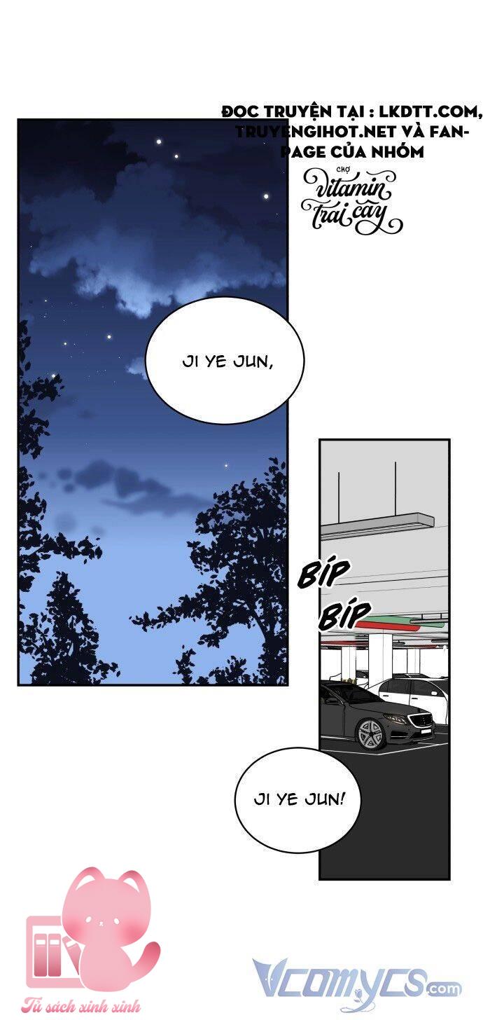 Oan Gia Ngõ Hẹp - Chap 44 - Trang 0