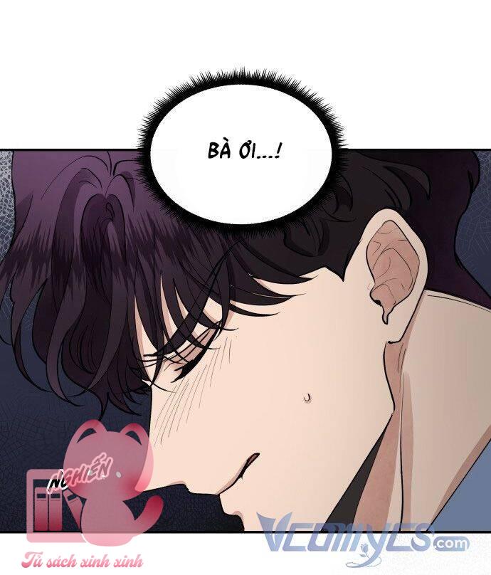Oan Gia Ngõ Hẹp - Chap 44 - Trang 10
