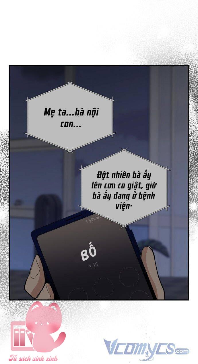 Oan Gia Ngõ Hẹp - Chap 44 - Trang 11